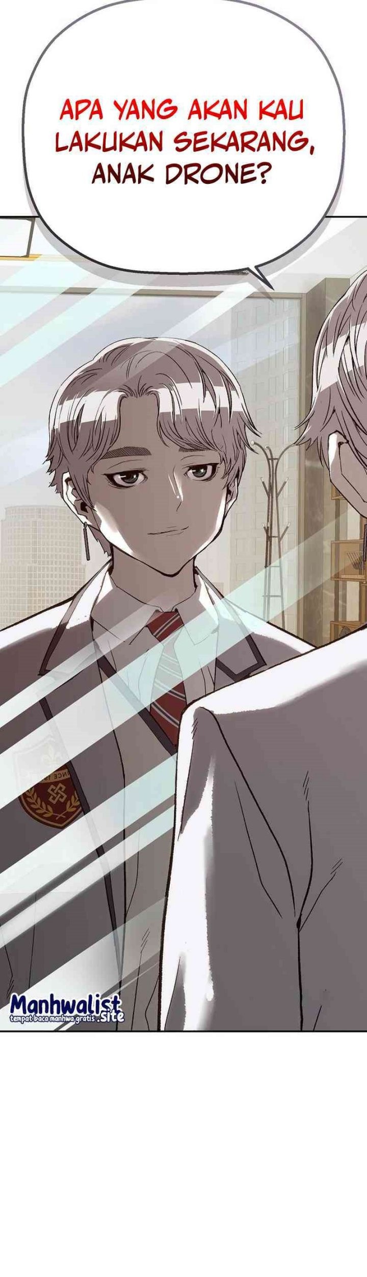 The Villain’s Profiler chapter 12 halaman 45