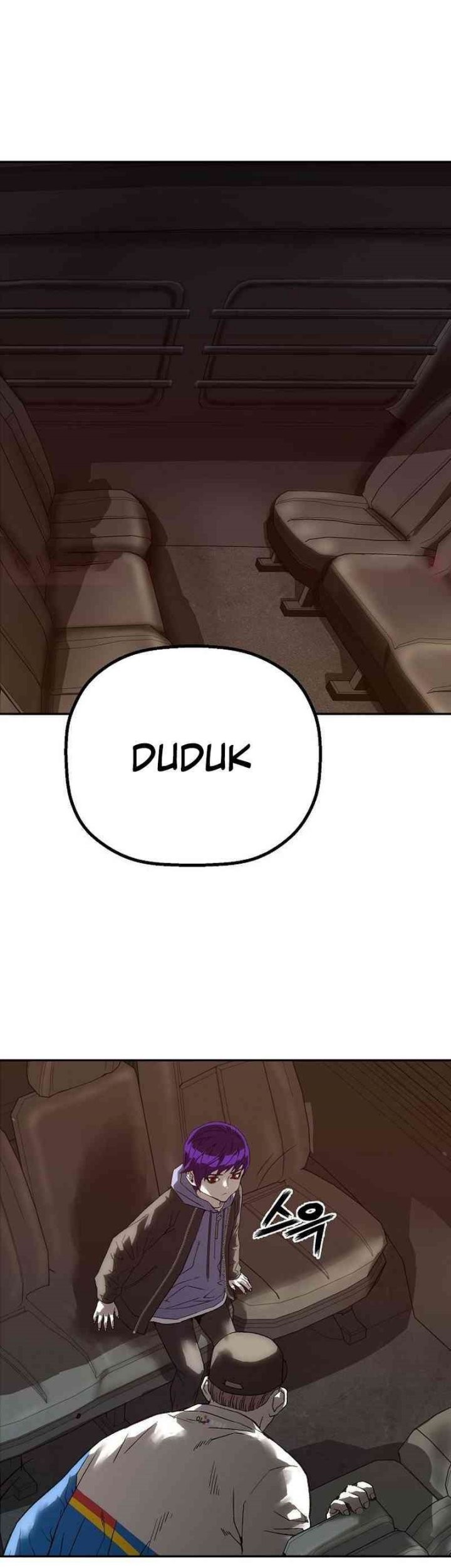 The Villain’s Profiler chapter 12 halaman 59