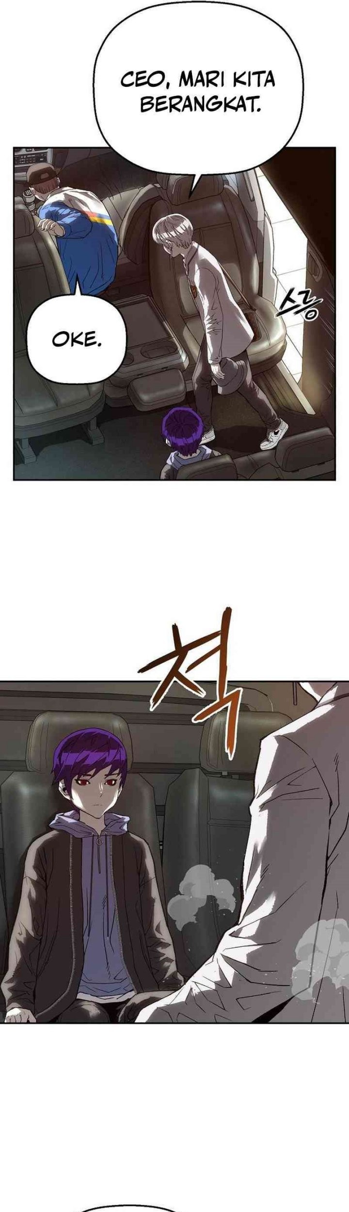 The Villain’s Profiler chapter 12 halaman 73