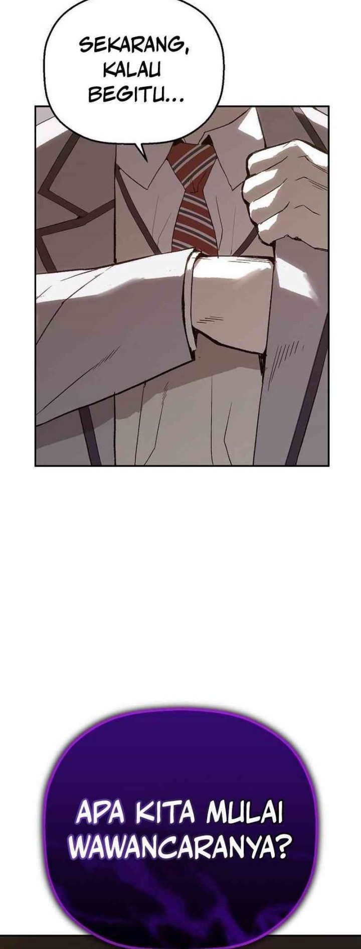 The Villain’s Profiler chapter 12 halaman 74
