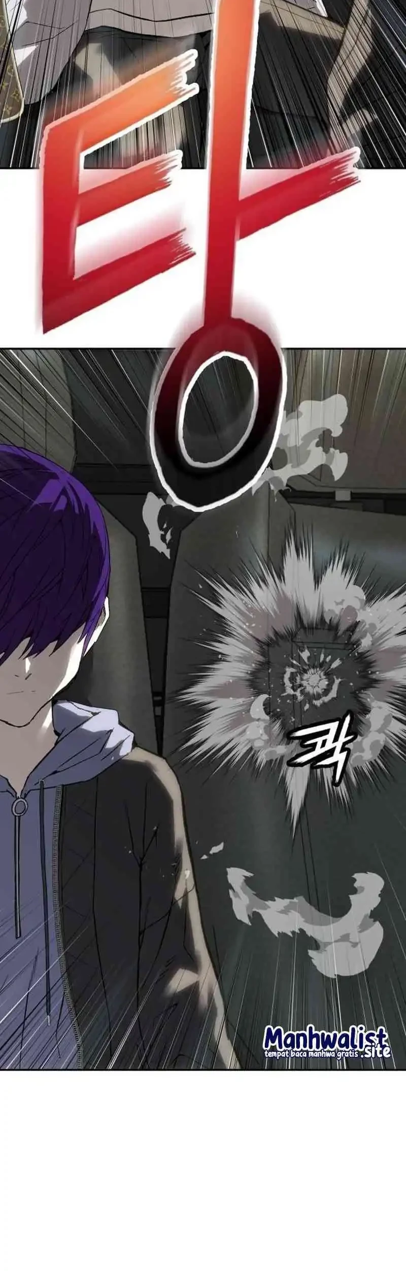 The Villain’s Profiler chapter 13 halaman 6