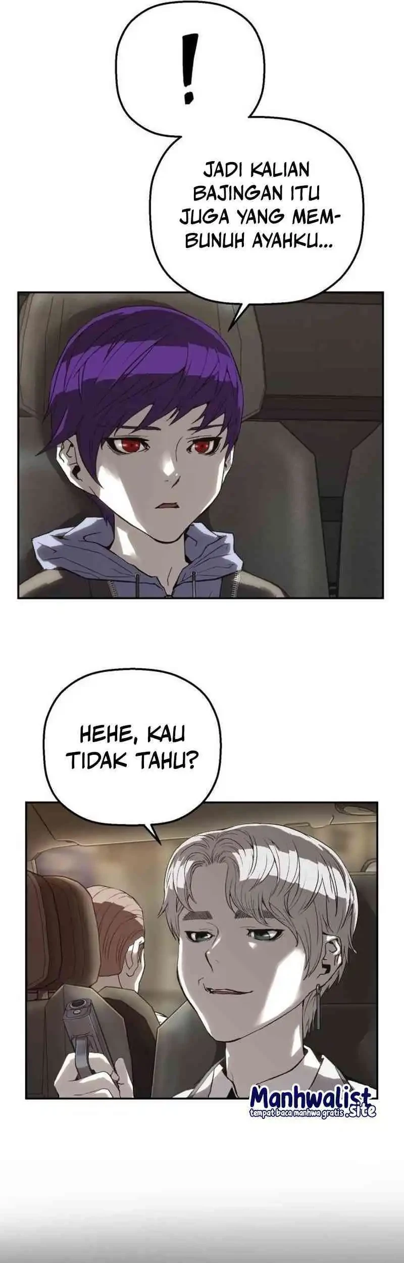 The Villain’s Profiler chapter 13 halaman 13