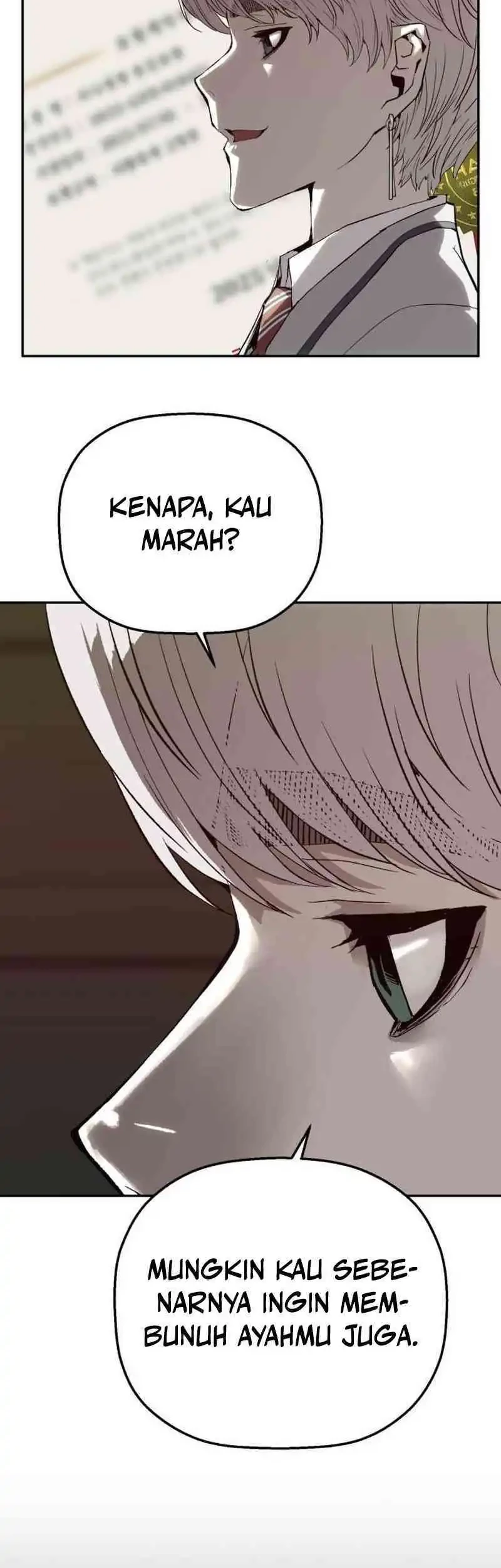 The Villain’s Profiler chapter 13 halaman 18