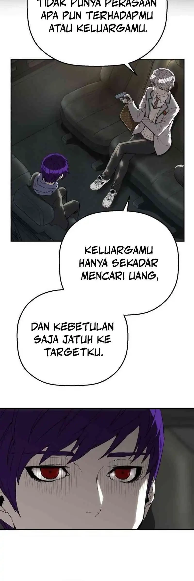 The Villain’s Profiler chapter 13 halaman 20