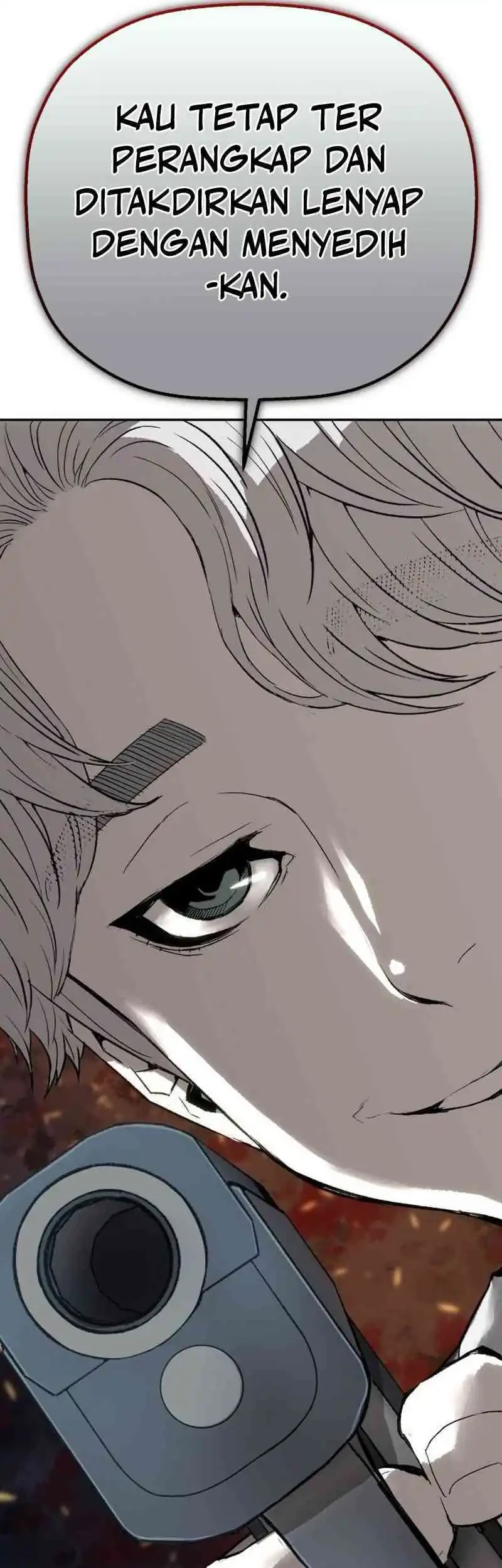 The Villain’s Profiler chapter 13 halaman 27