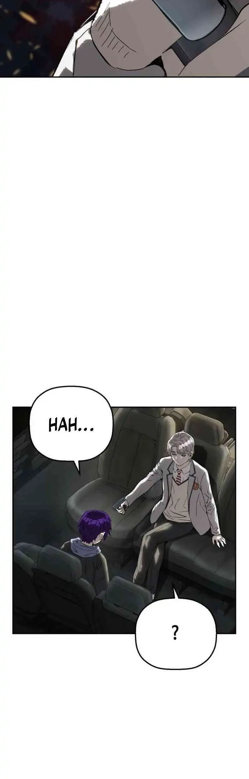 The Villain’s Profiler chapter 13 halaman 28