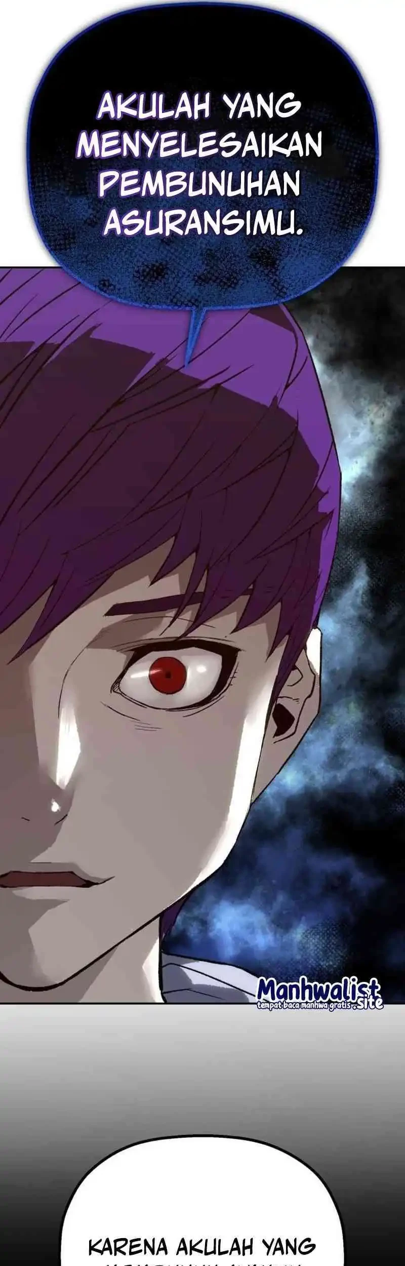 The Villain’s Profiler chapter 13 halaman 31
