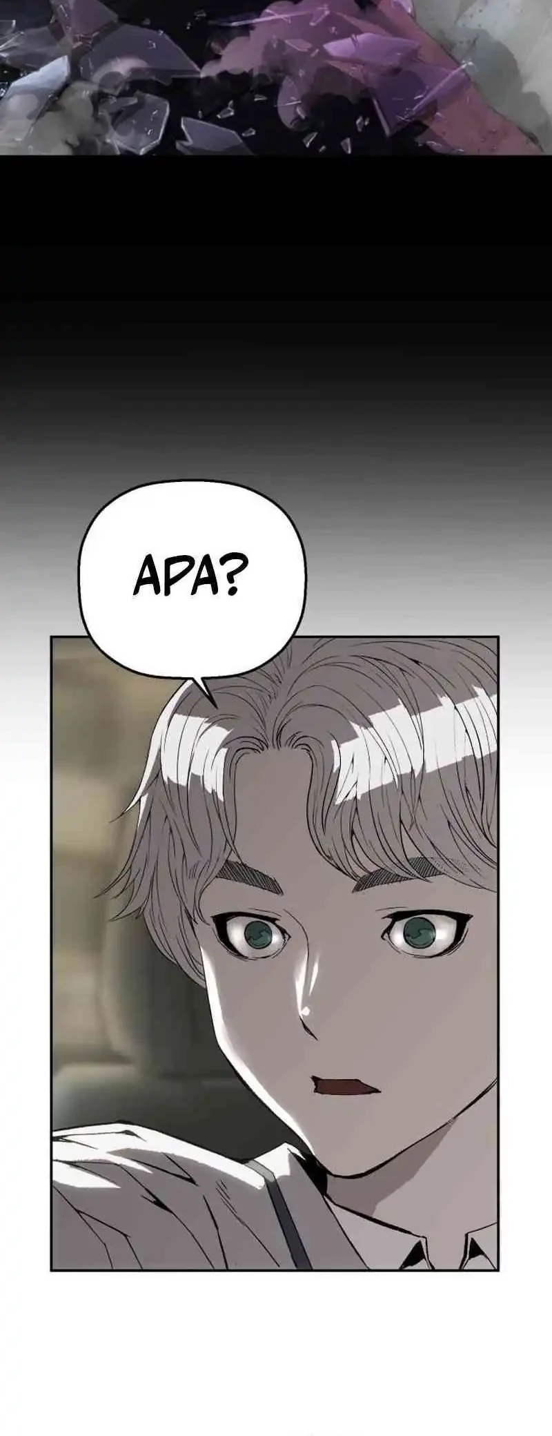 The Villain’s Profiler chapter 13 halaman 34