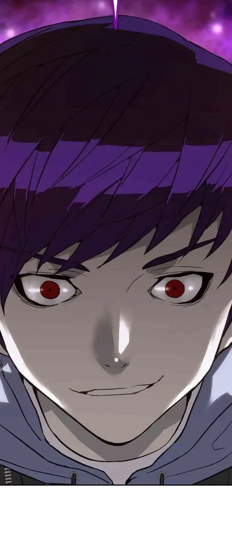 The Villain’s Profiler chapter 13 halaman 36