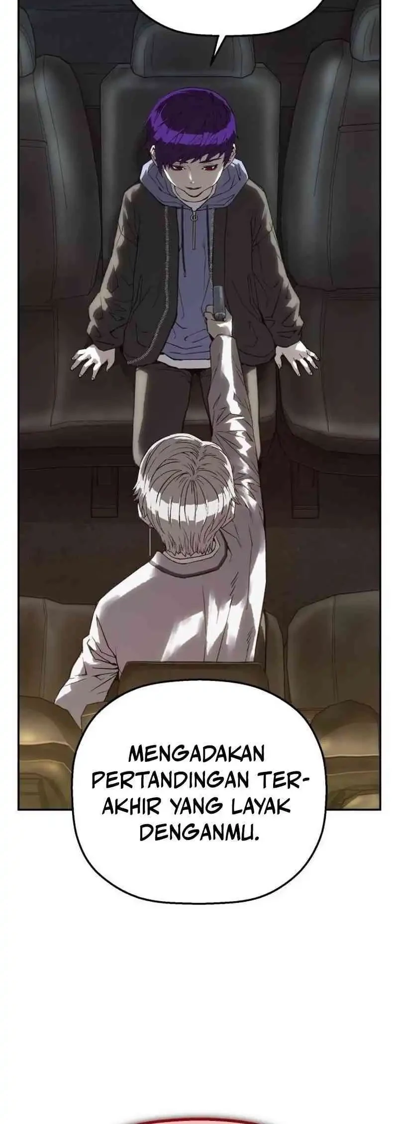 The Villain’s Profiler chapter 13 halaman 38