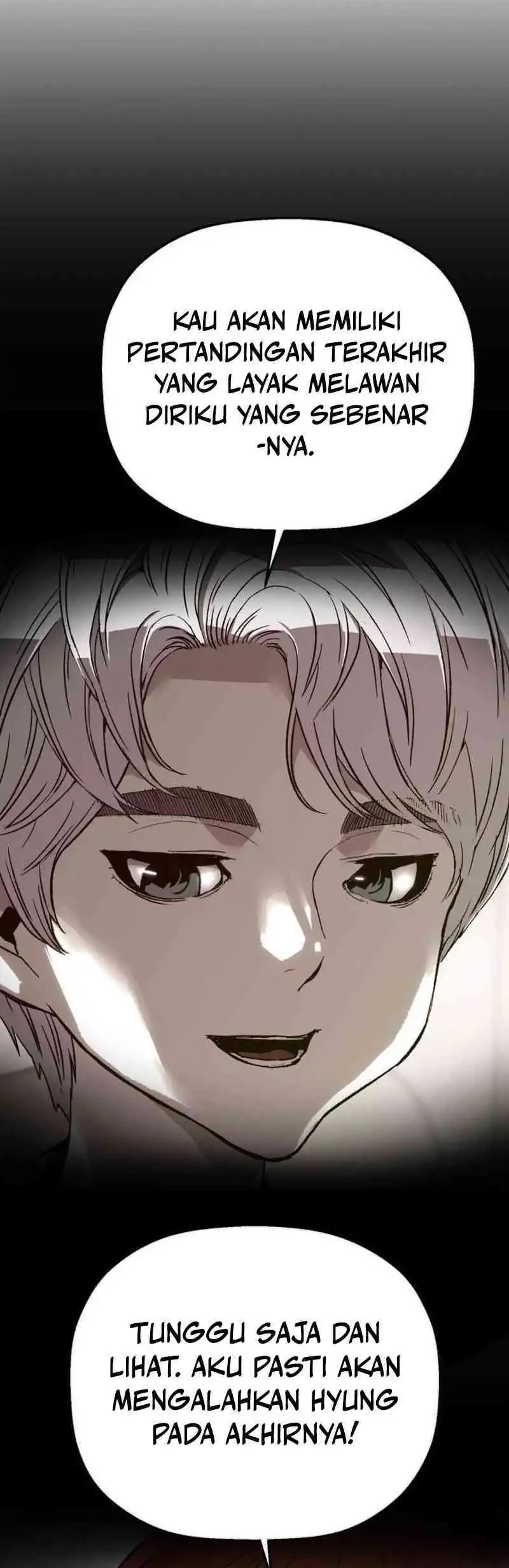 The Villain’s Profiler chapter 13 halaman 40