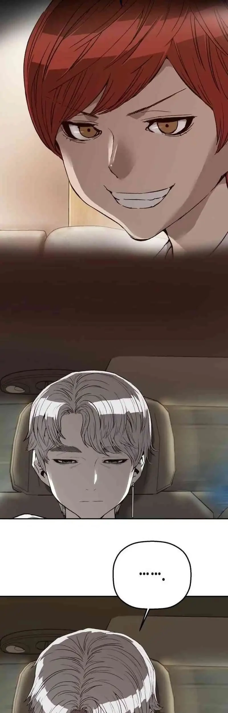 The Villain’s Profiler chapter 13 halaman 41