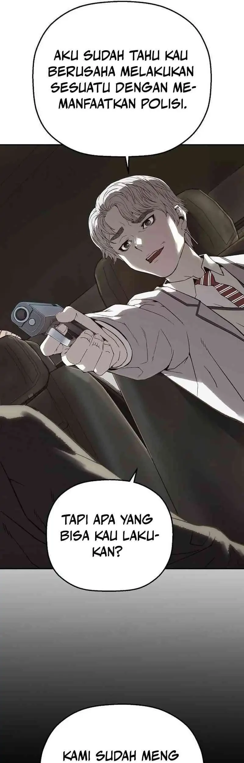 The Villain’s Profiler chapter 13 halaman 45