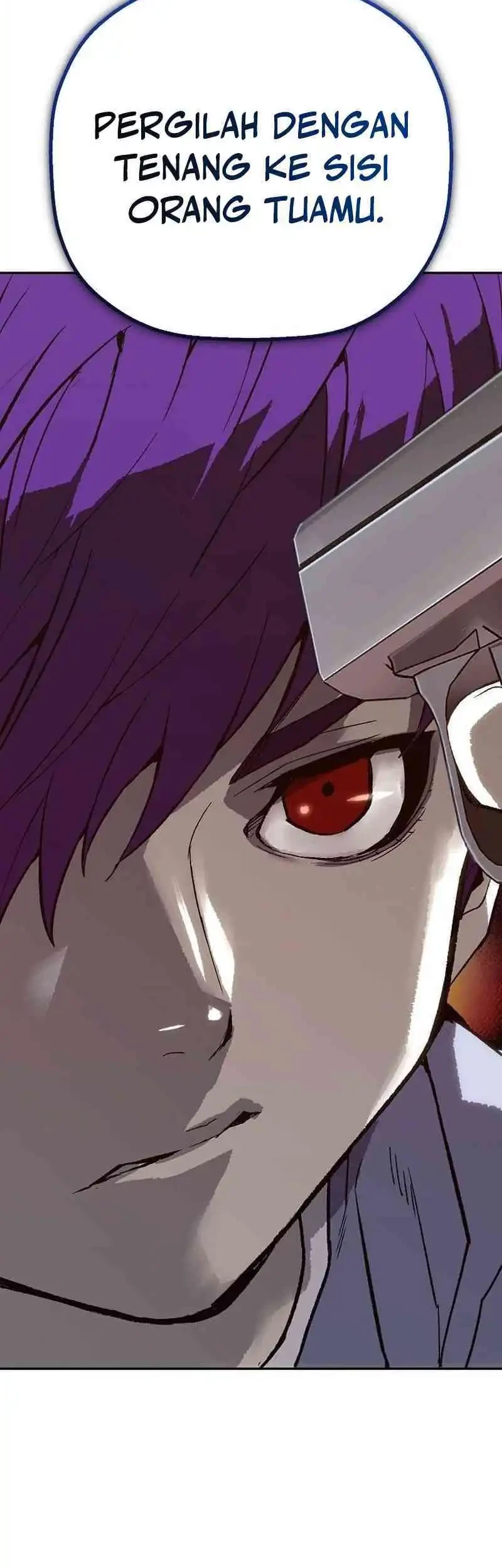 The Villain’s Profiler chapter 13 halaman 48
