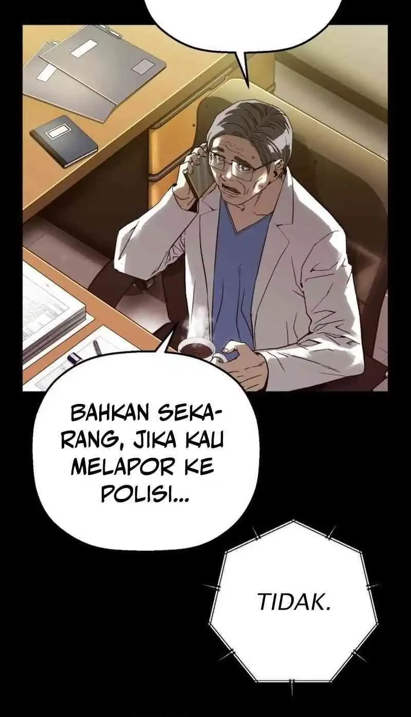 The Villain’s Profiler chapter 13 halaman 64