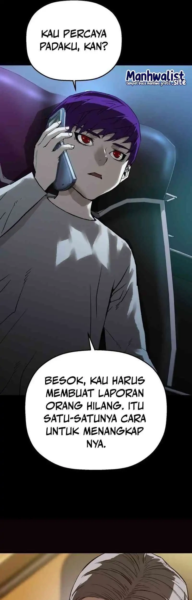The Villain’s Profiler chapter 13 halaman 65