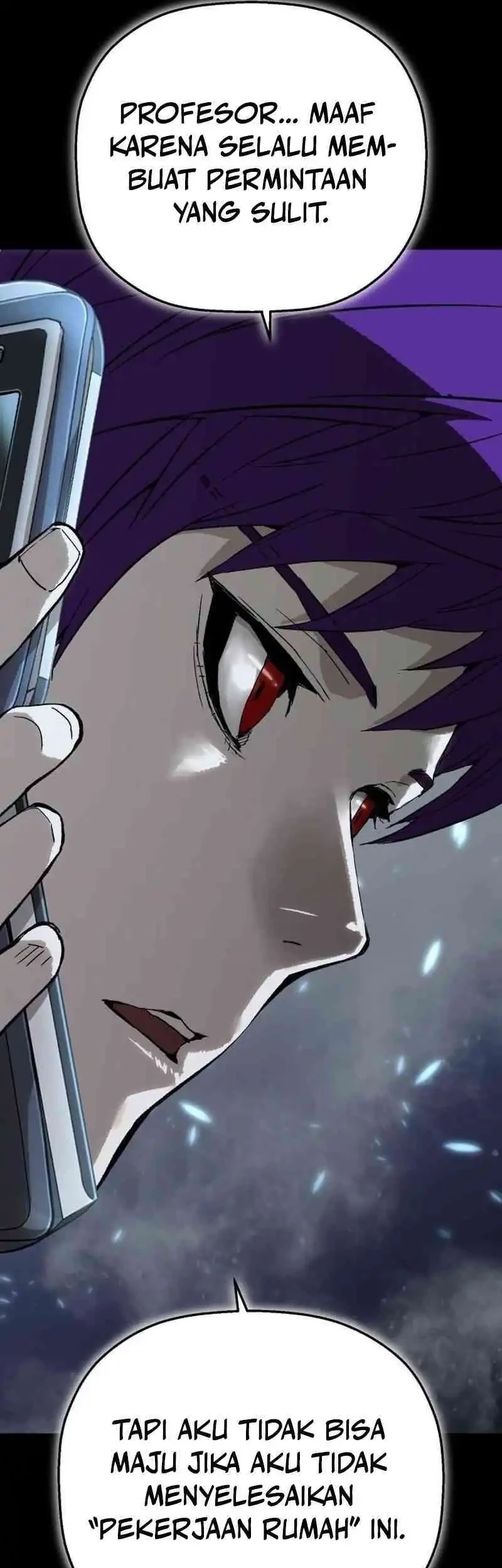 The Villain’s Profiler chapter 13 halaman 69