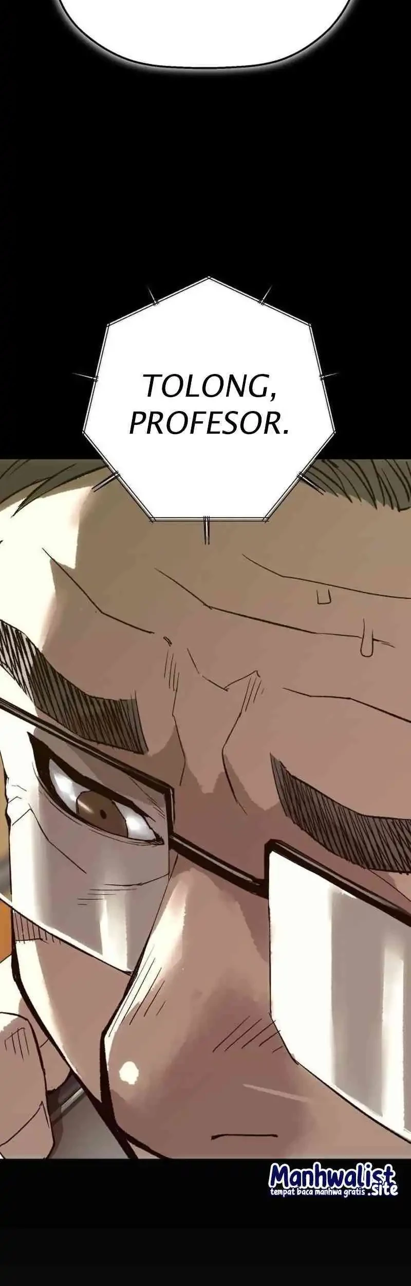 The Villain’s Profiler chapter 13 halaman 70