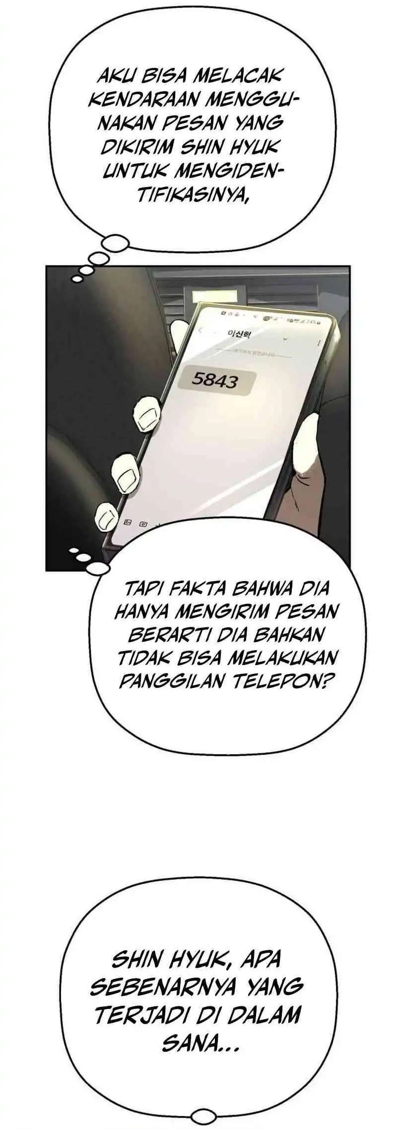 The Villain’s Profiler chapter 13 halaman 72