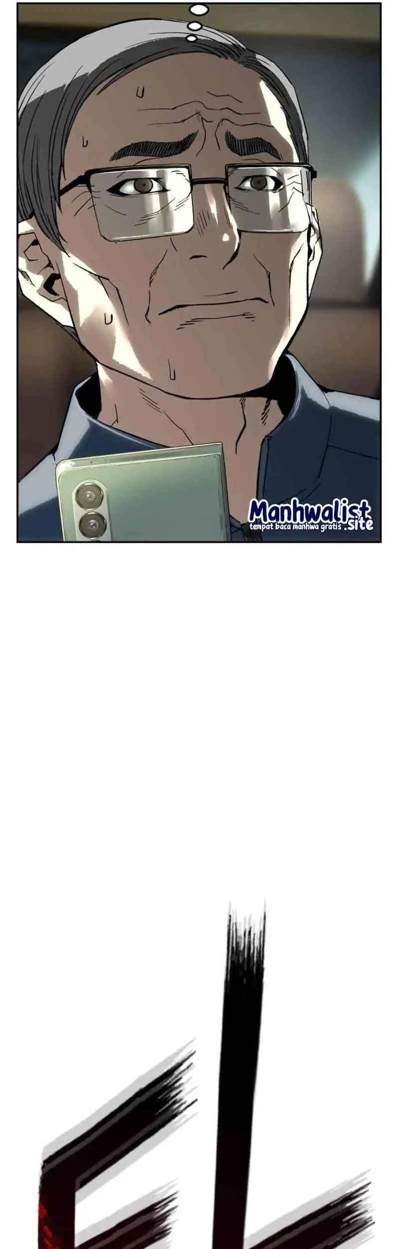 The Villain’s Profiler chapter 13 halaman 73
