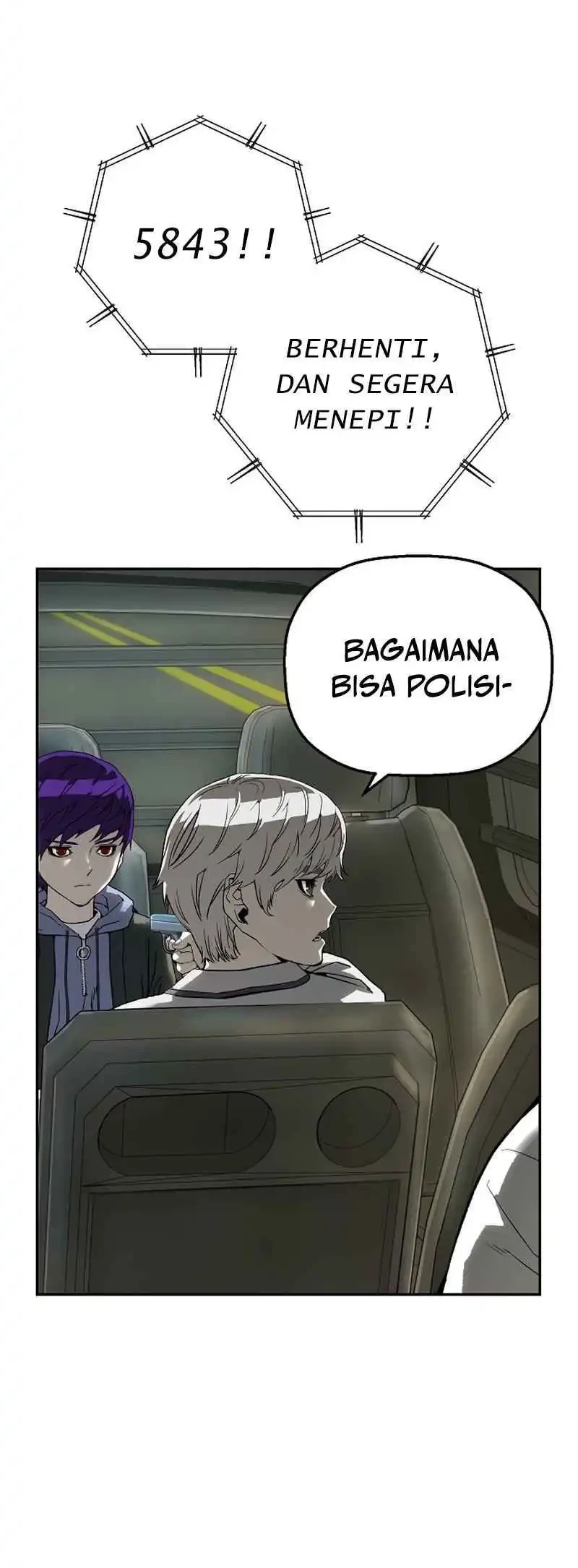 The Villain’s Profiler Bab 14 halaman 6