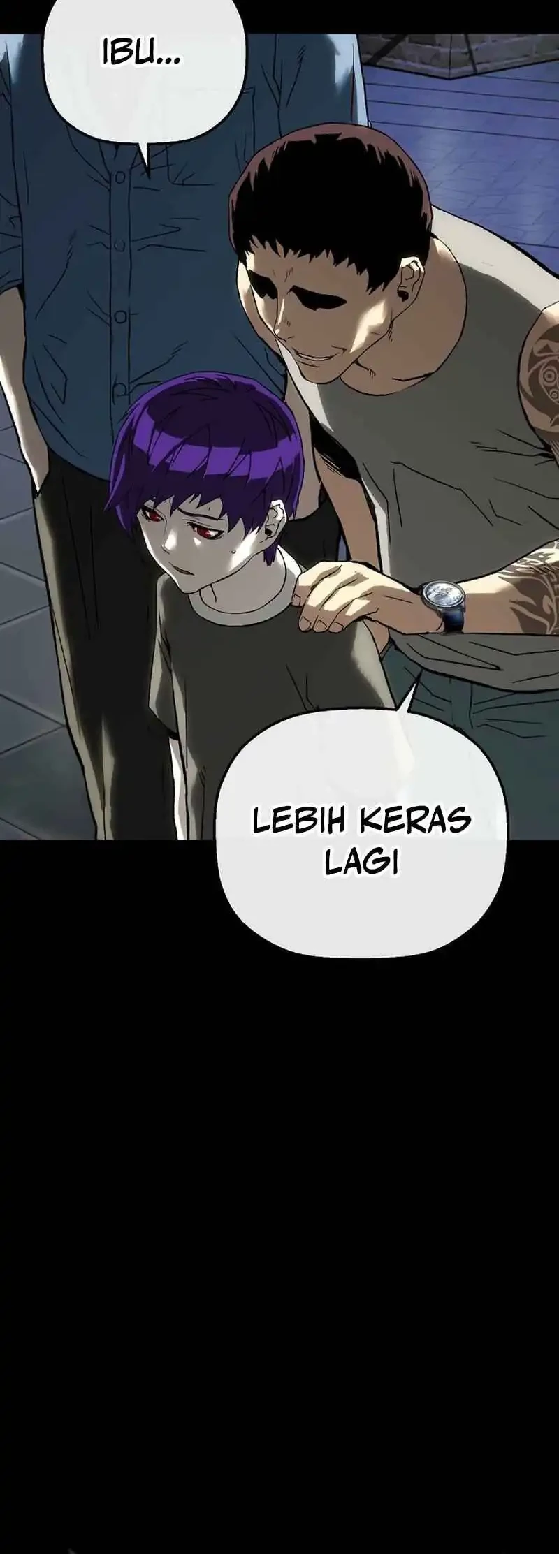 The Villain’s Profiler Bab 14 halaman 62