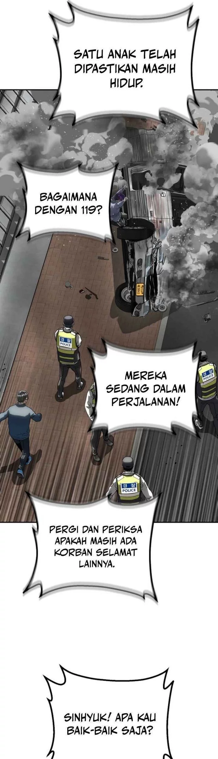 The Villain’s Profiler Bab 15 halaman 42