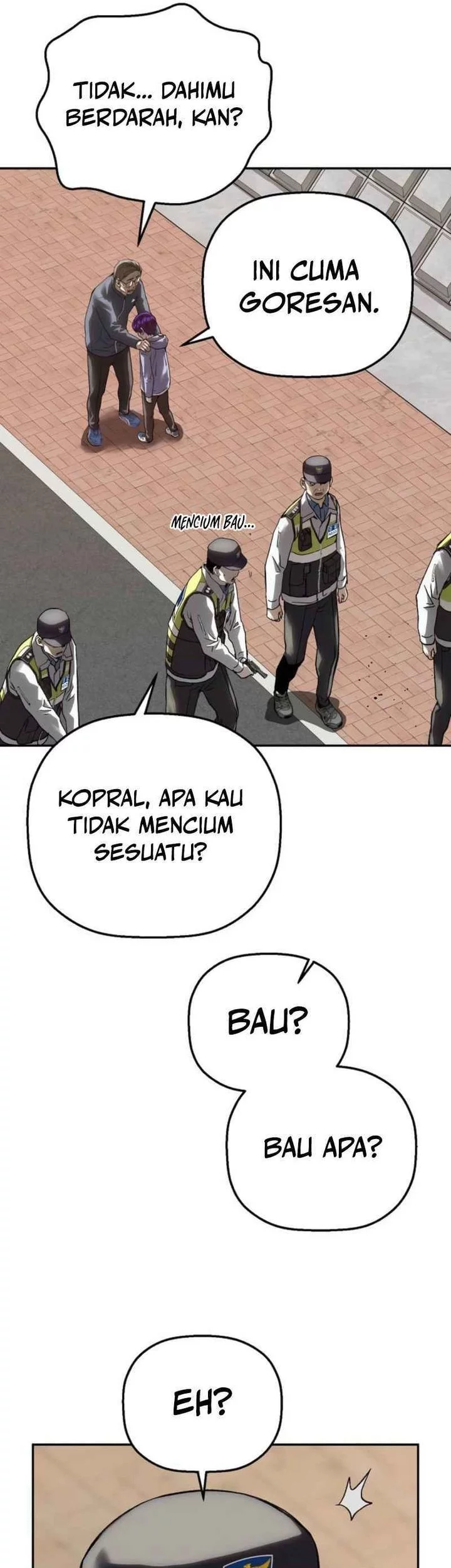 The Villain’s Profiler Bab 15 halaman 44