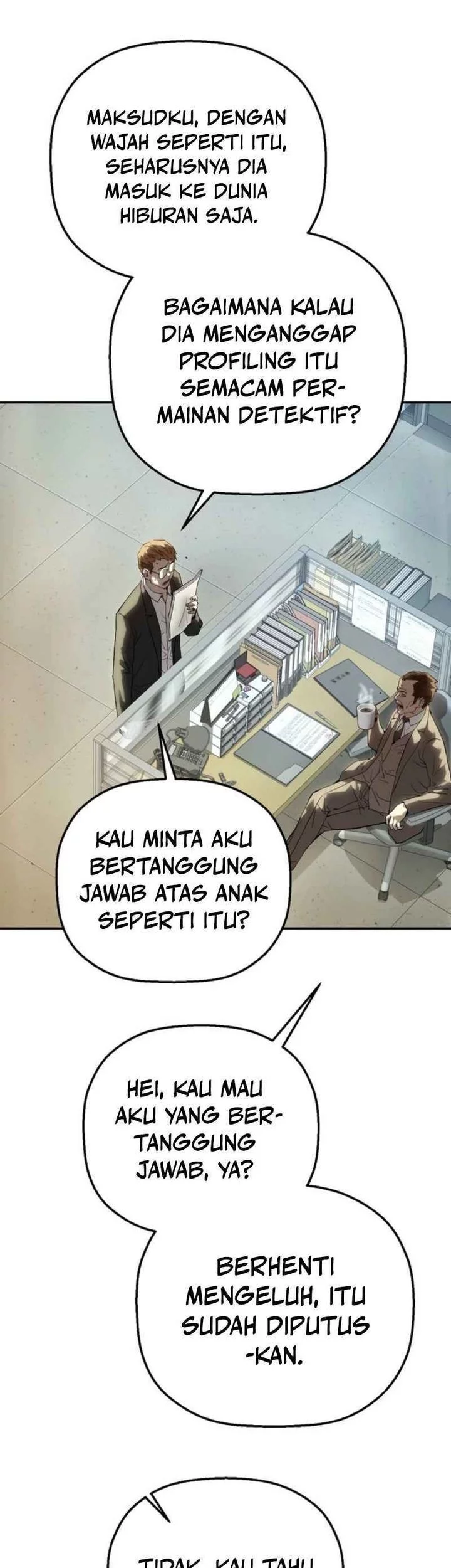 The Villain’s Profiler Bab 15 halaman 80