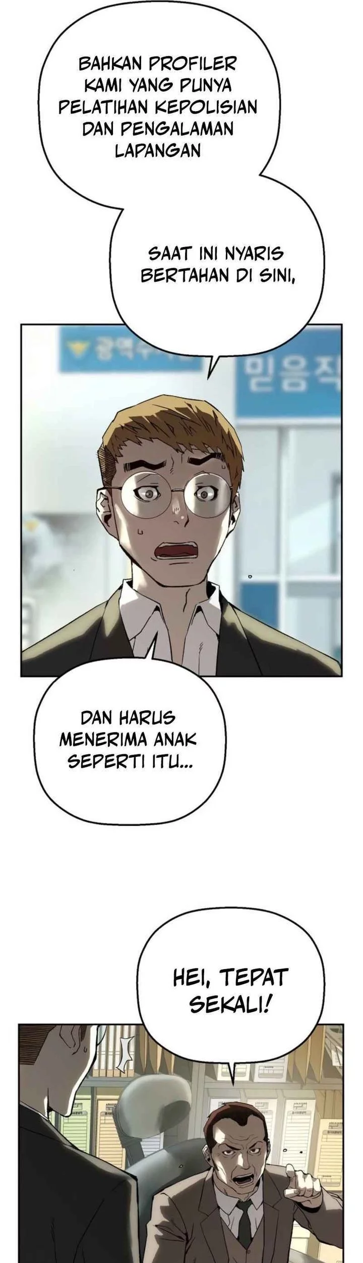 The Villain’s Profiler Bab 15 halaman 82