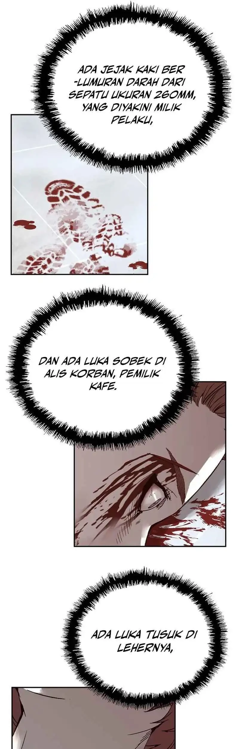 The Villain’s Profiler Bab 16 halaman 24