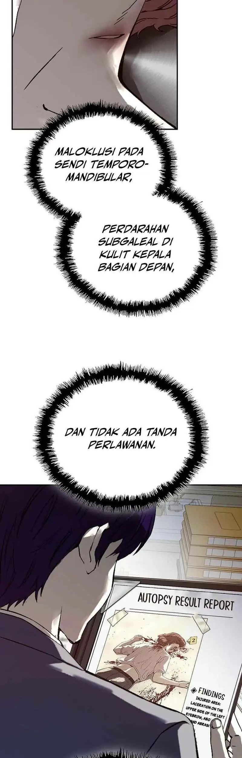 The Villain’s Profiler Bab 16 halaman 25