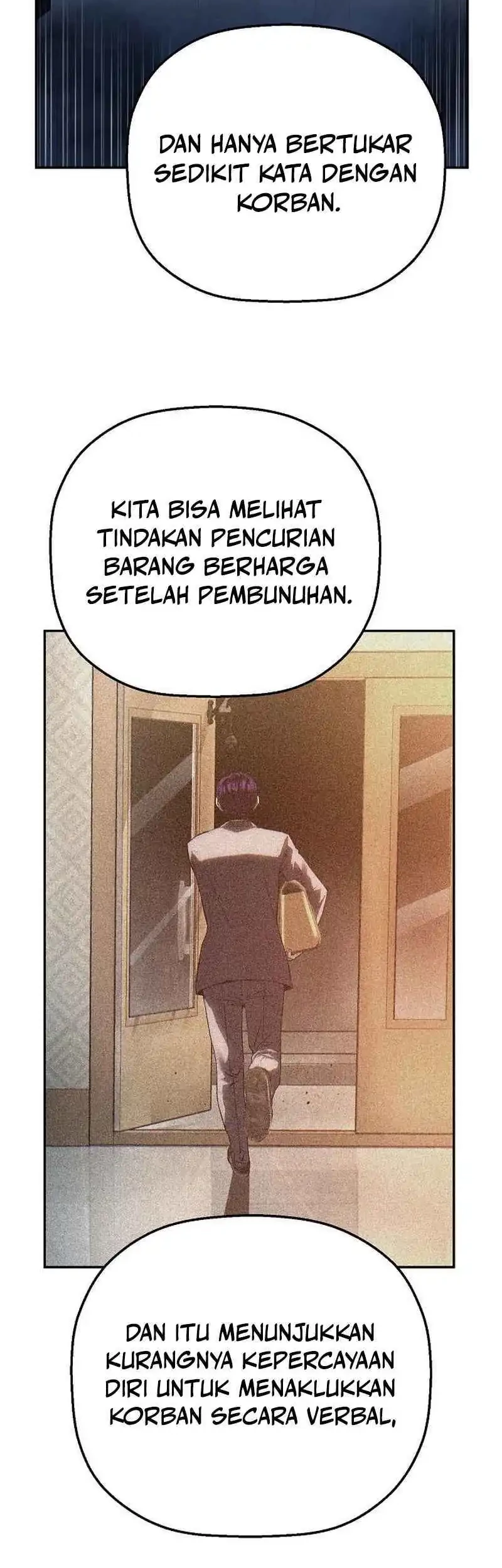 The Villain’s Profiler Bab 16 halaman 68