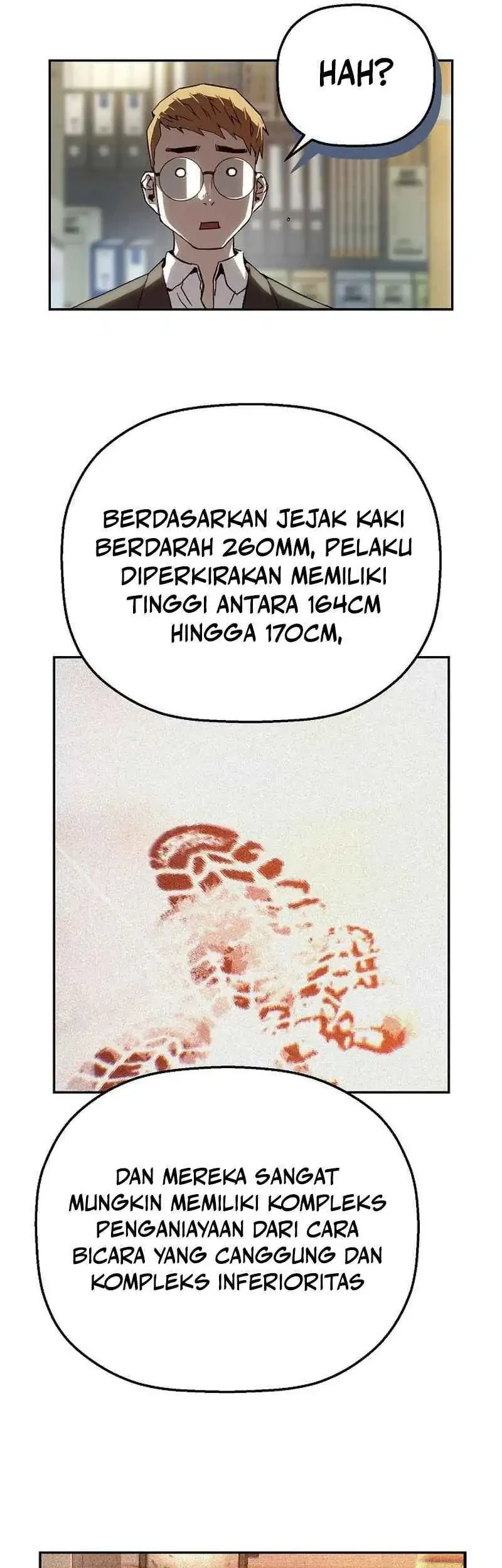 The Villain’s Profiler Bab 16 halaman 70