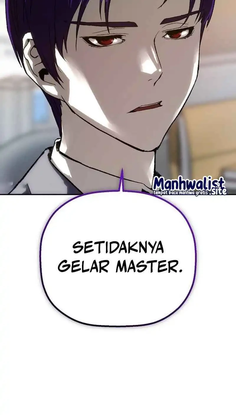 The Villain’s Profiler Bab 16 halaman 85