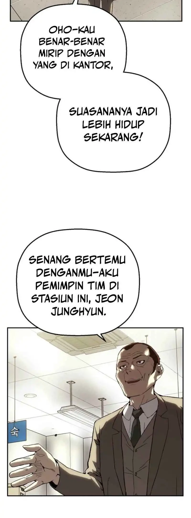 The Villain’s Profiler Bab 17 halaman 6