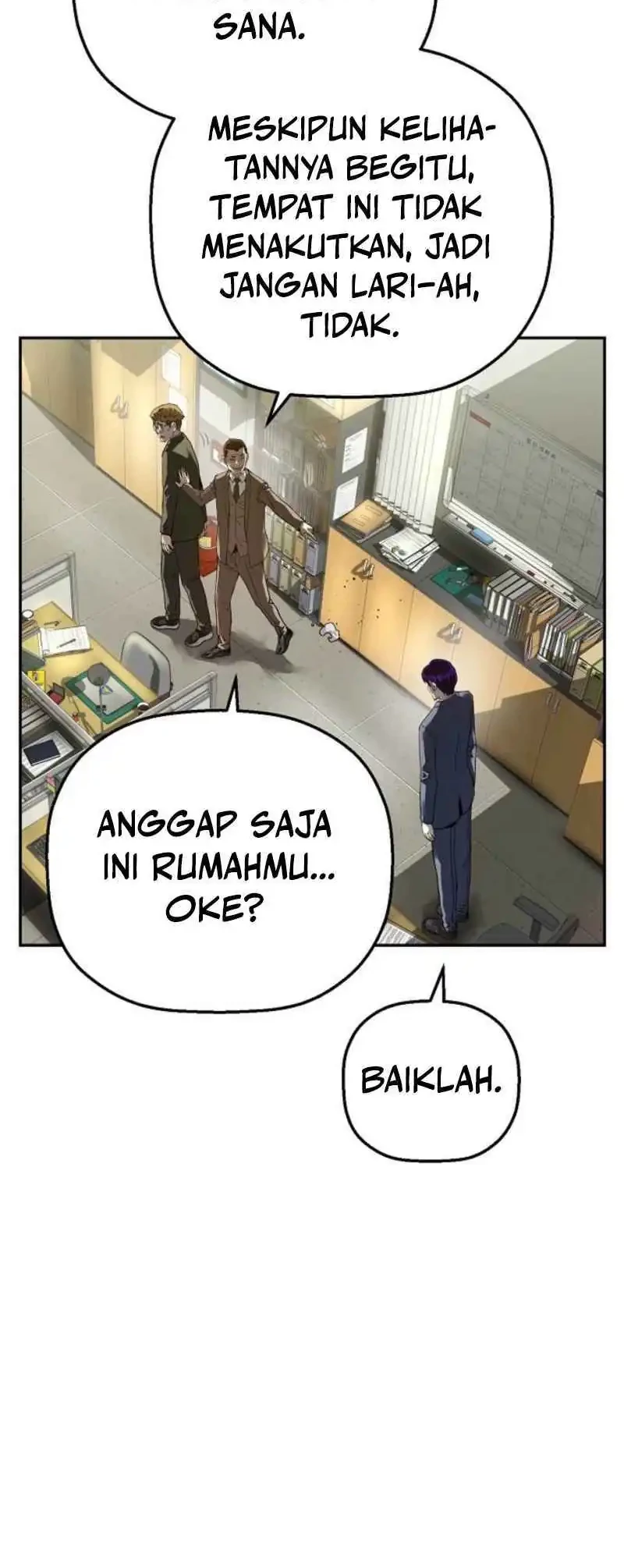 The Villain’s Profiler Bab 17 halaman 10