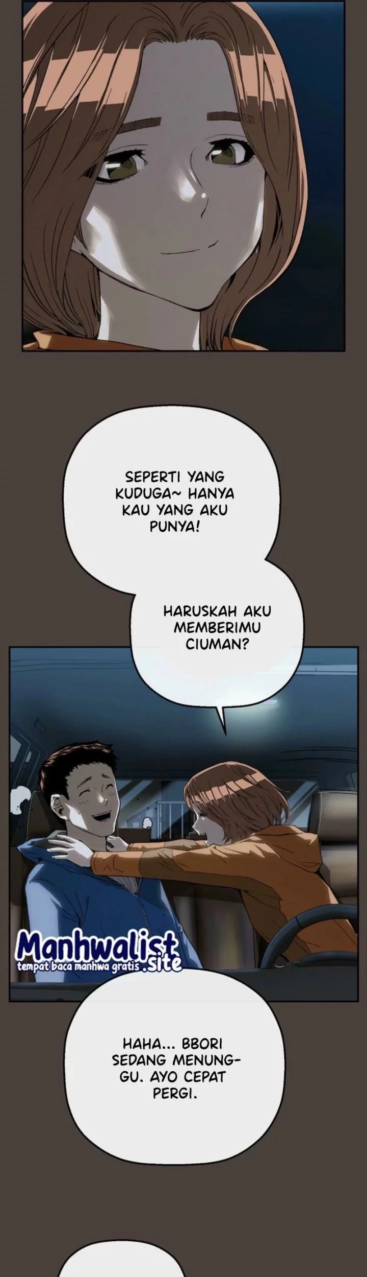 The Villain’s Profiler Bab 18 halaman 10