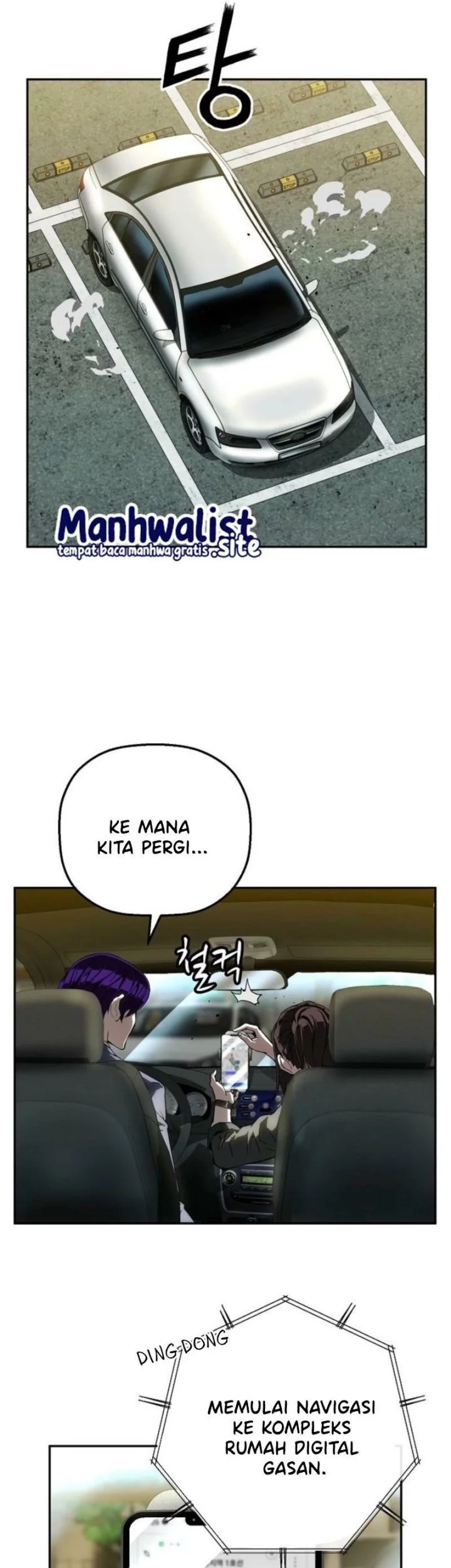 The Villain’s Profiler Bab 18 halaman 25