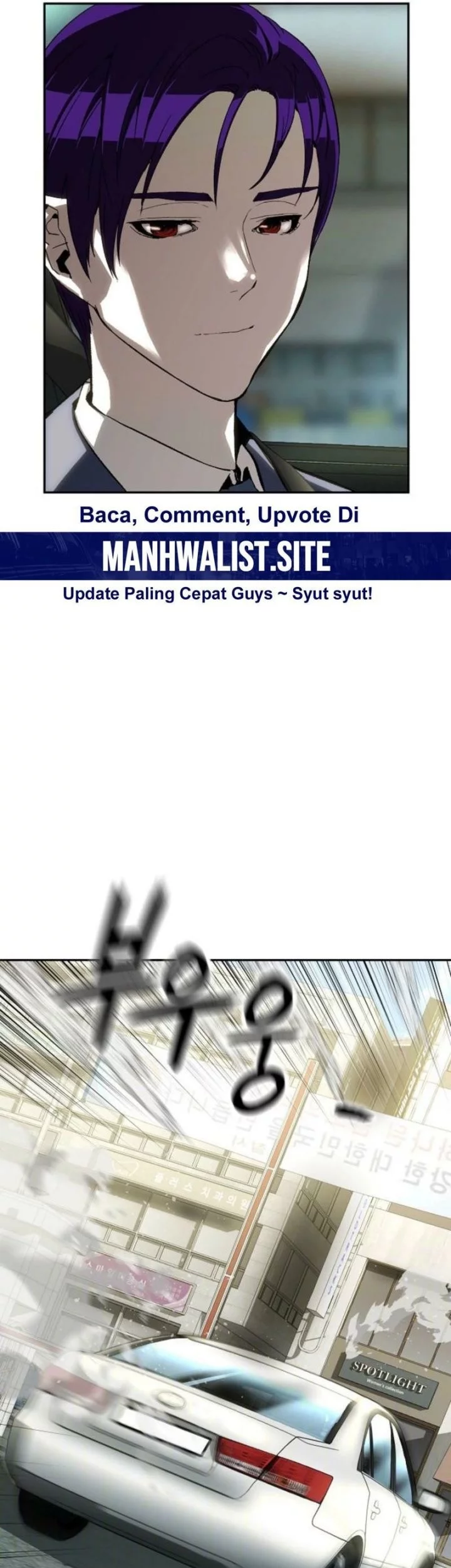 The Villain’s Profiler Bab 18 halaman 28