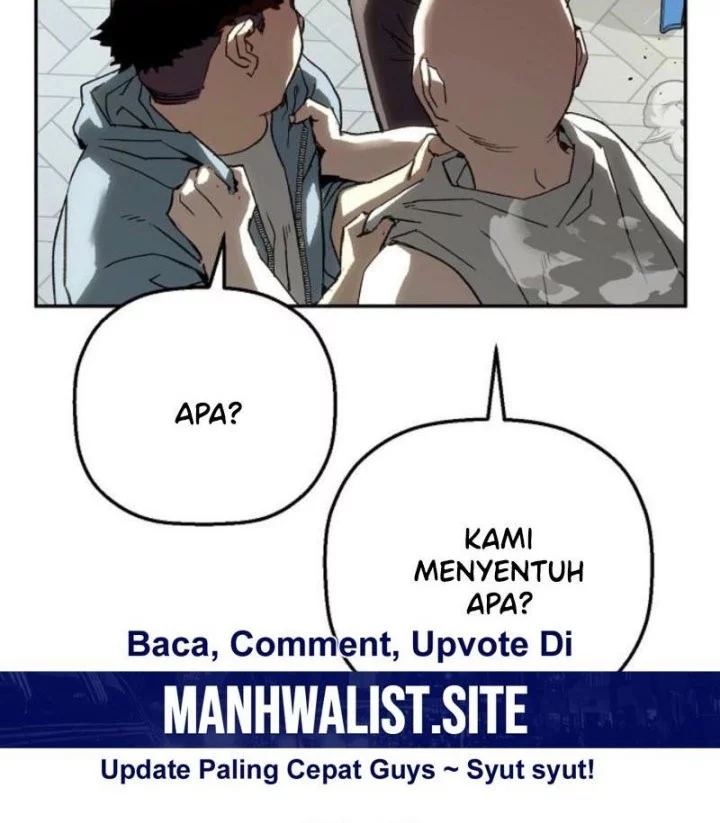 The Villain’s Profiler Bab 18 halaman 53