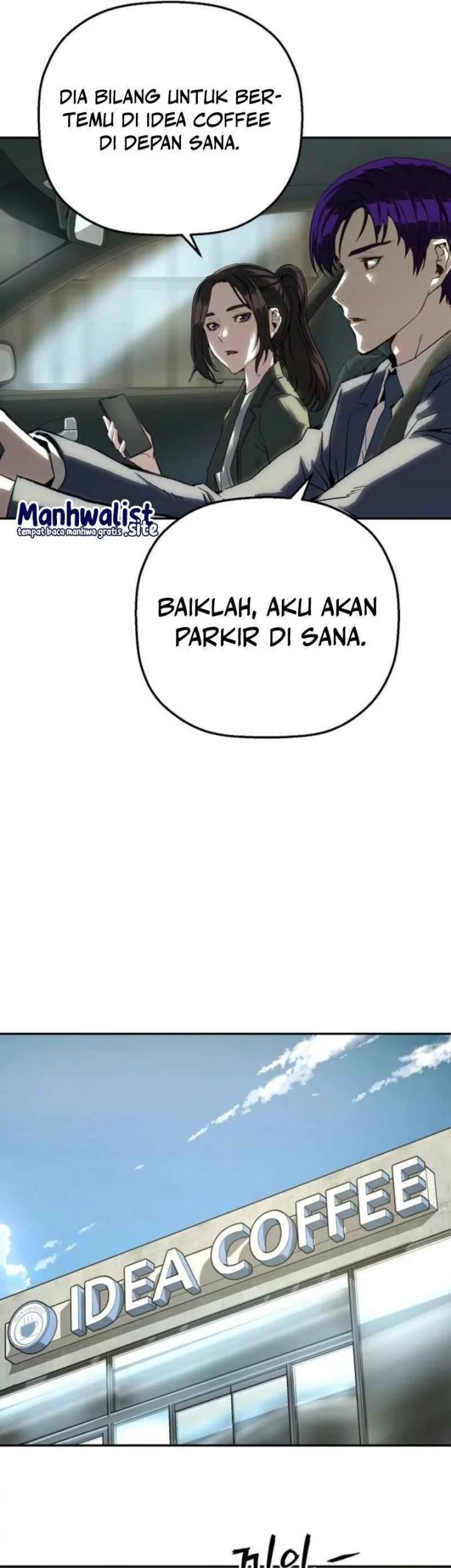 The Villain’s Profiler Bab 19 halaman 5