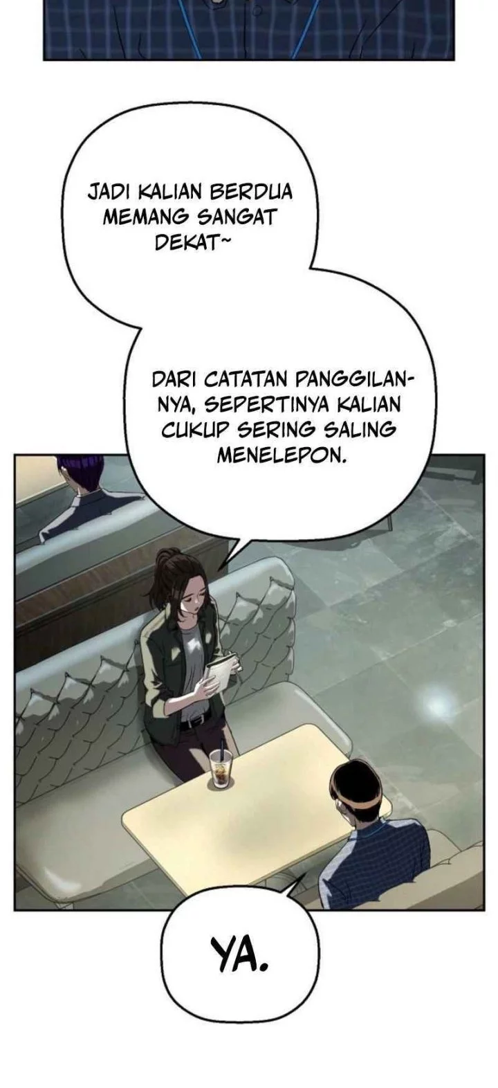 The Villain’s Profiler Bab 19 halaman 24