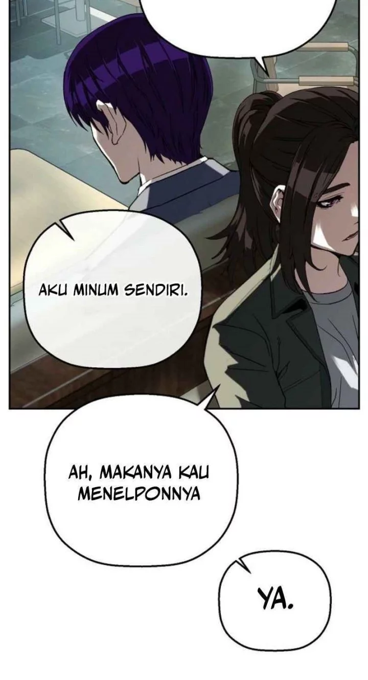 The Villain’s Profiler Bab 19 halaman 28