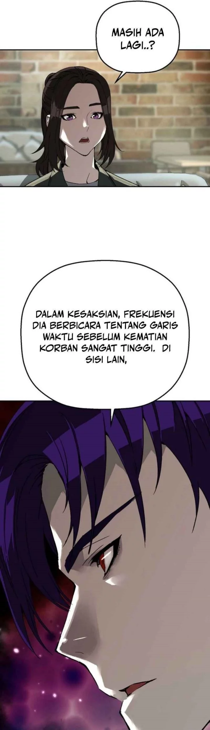The Villain’s Profiler Bab 19 halaman 40