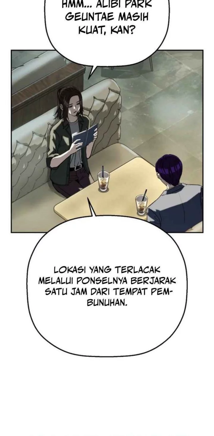 The Villain’s Profiler Bab 19 halaman 45
