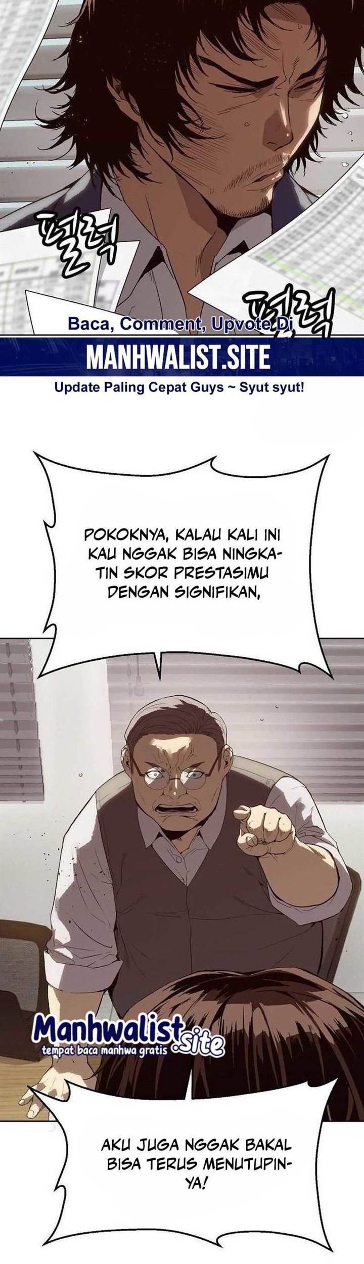 The Villain’s Profiler chapter 2 halaman 5