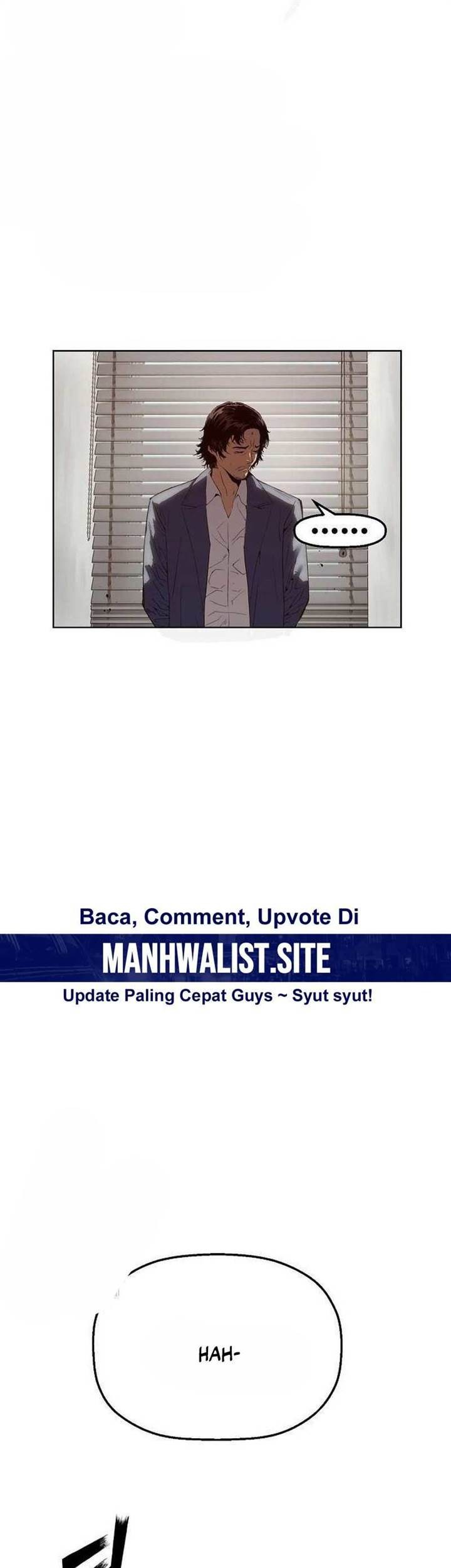The Villain’s Profiler chapter 2 halaman 7