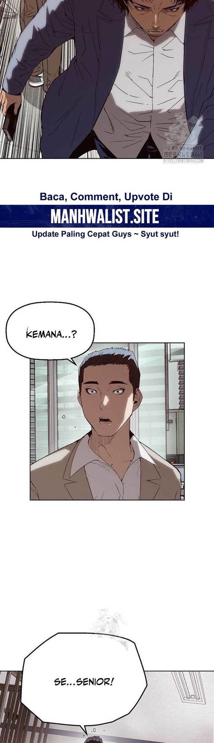 The Villain’s Profiler chapter 2 halaman 32