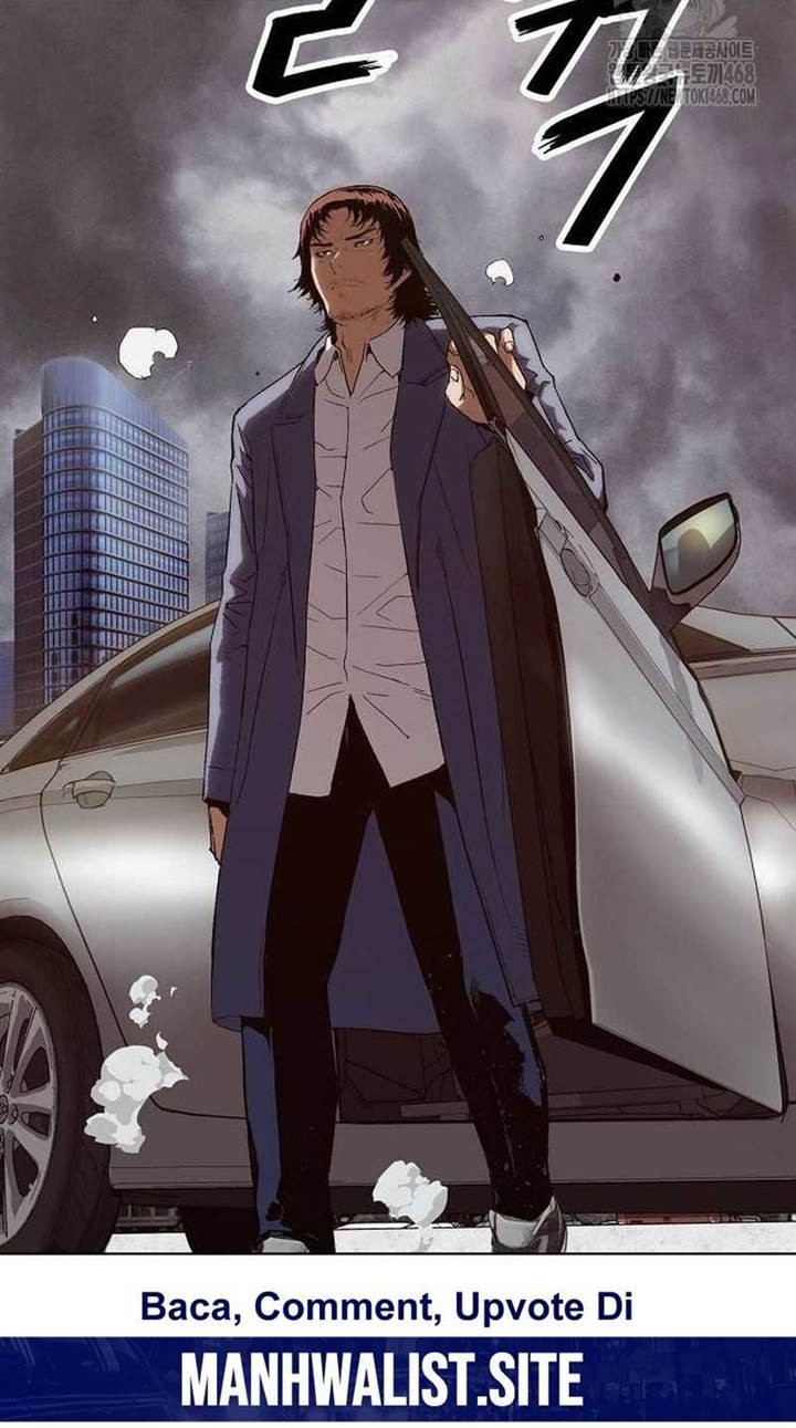 The Villain’s Profiler chapter 2 halaman 36